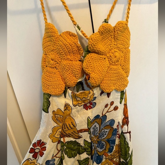 Farm Rio Dress - Natureza - Picture 8 of 10